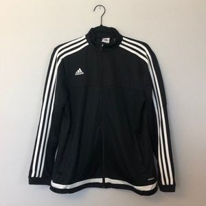 Women’s Adidas Jacket